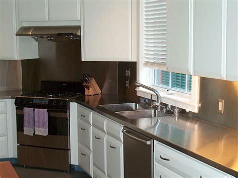 downeast sheet metal & weld|Custom Designed Stainless Steel Kitchens .